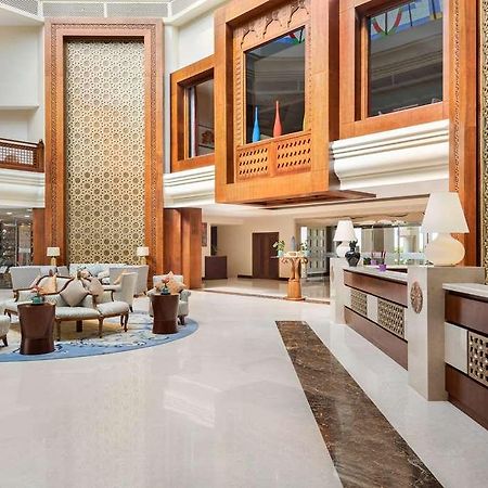 Wyndham Garden Salalah Mirbat Hotel Interior photo