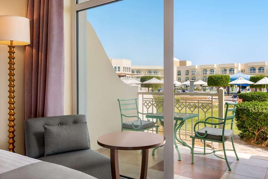 Wyndham Garden Salalah Mirbat Hotel Room photo