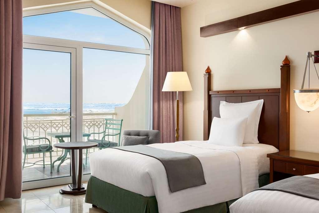 Wyndham Garden Salalah Mirbat Hotel Room photo