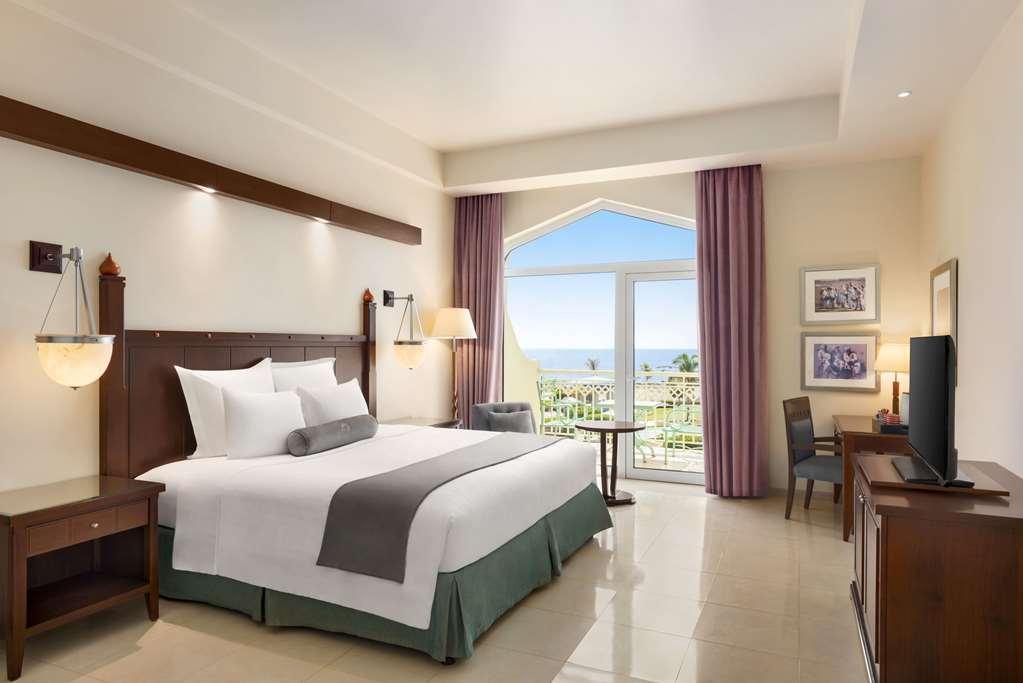 Wyndham Garden Salalah Mirbat Hotel Room photo