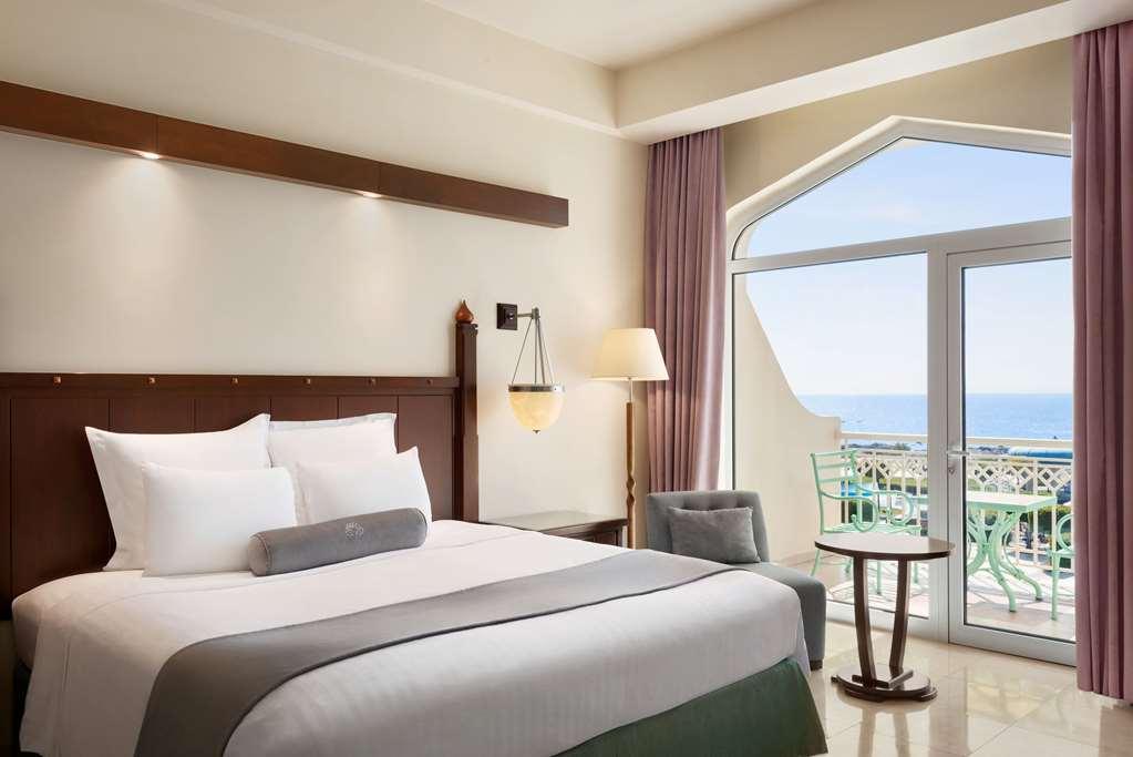 Wyndham Garden Salalah Mirbat Hotel Room photo