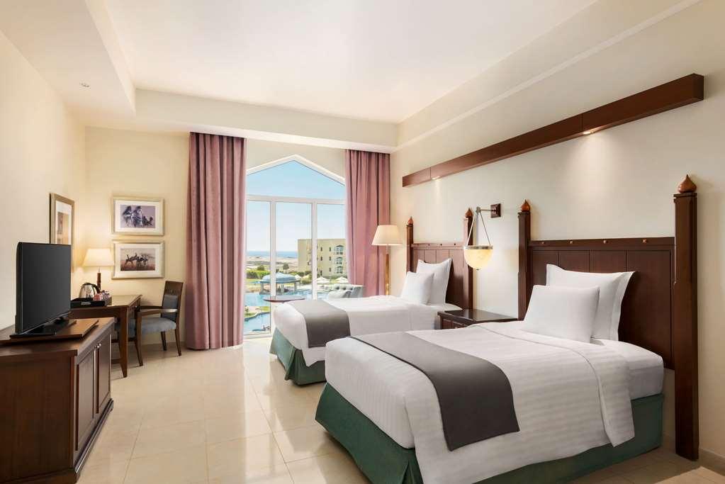 Wyndham Garden Salalah Mirbat Hotel Room photo